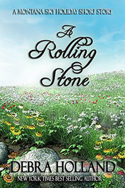 A Rolling Stone
