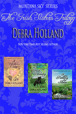 Irish Sisters Trilogy